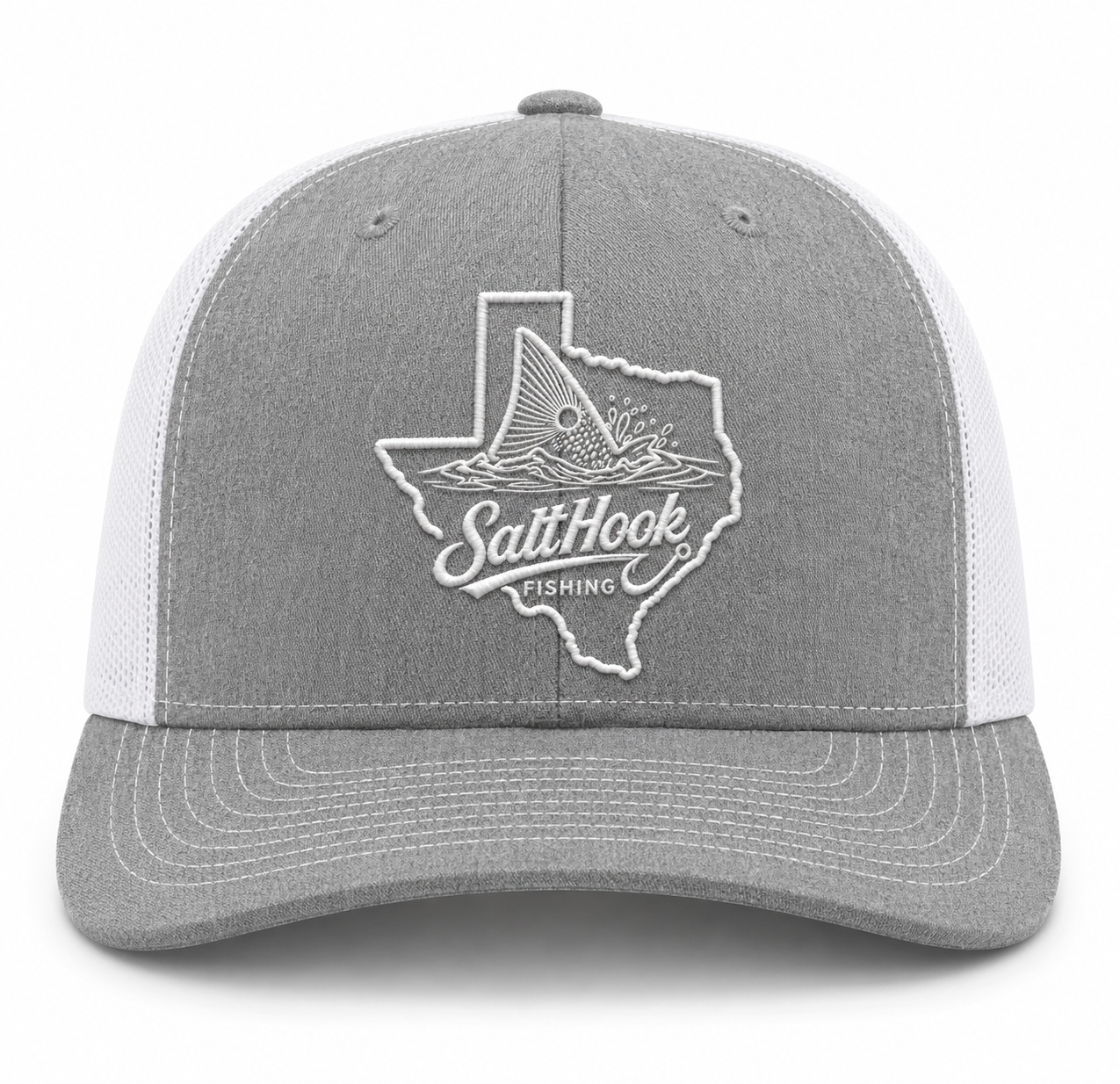 pre-order- Texas redfish Trucker Hat