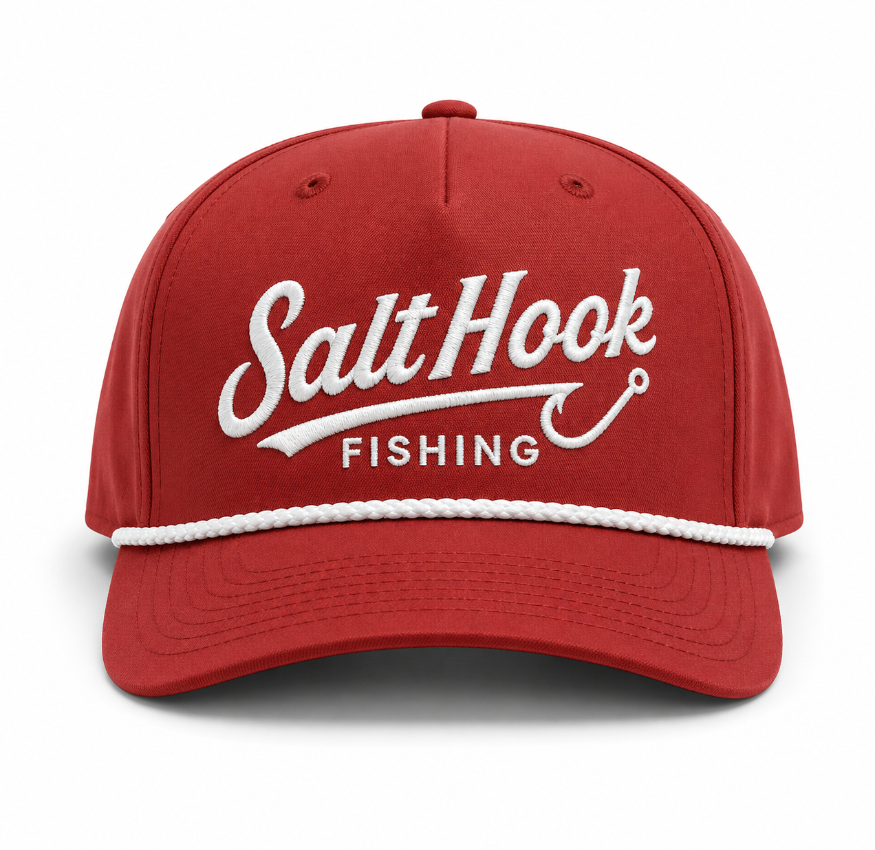 Salt Hook Classic Rope Hat
