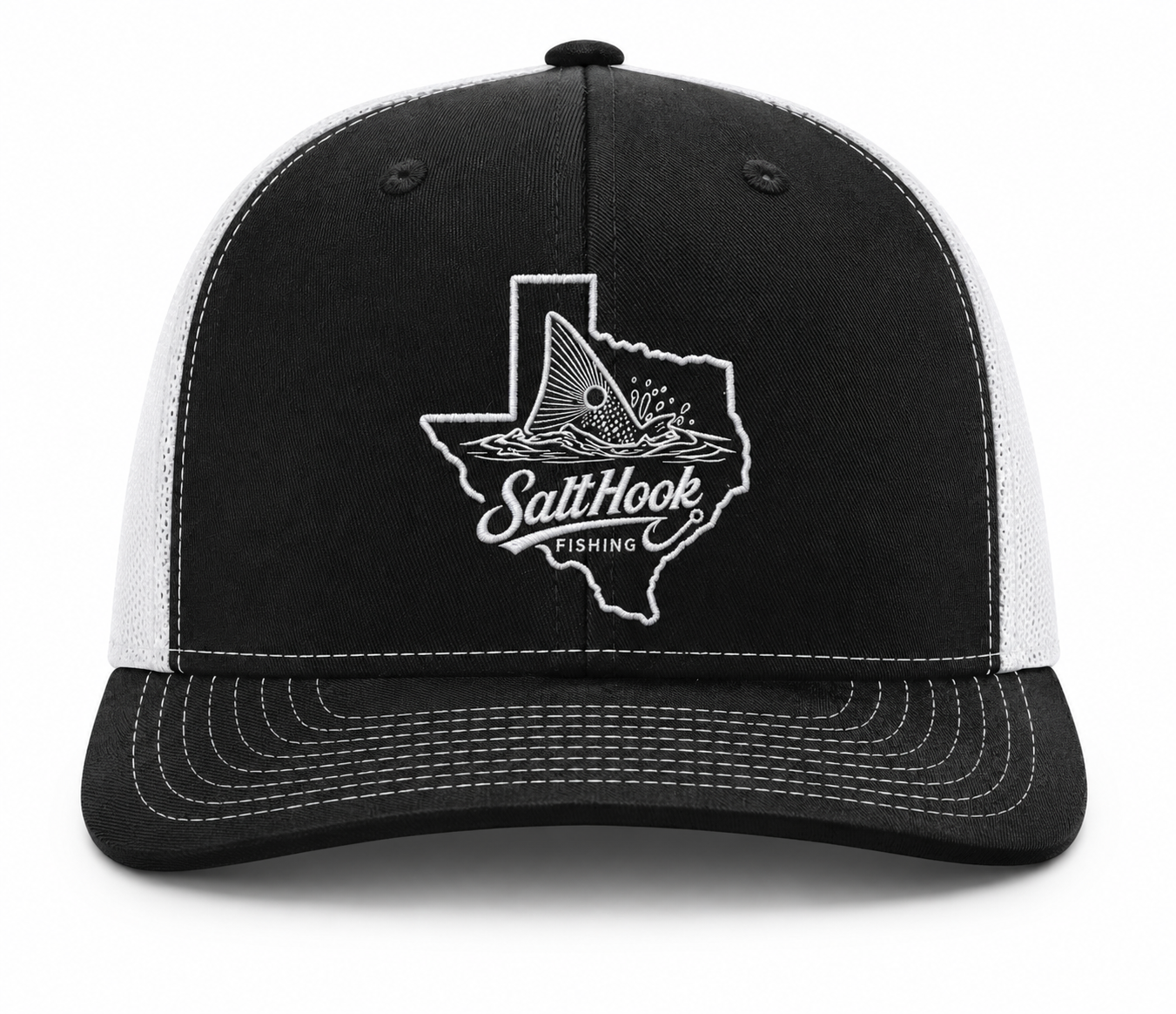 pre-order- Texas redfish Trucker Hat