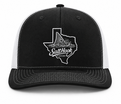 pre-order- Texas redfish Trucker Hat