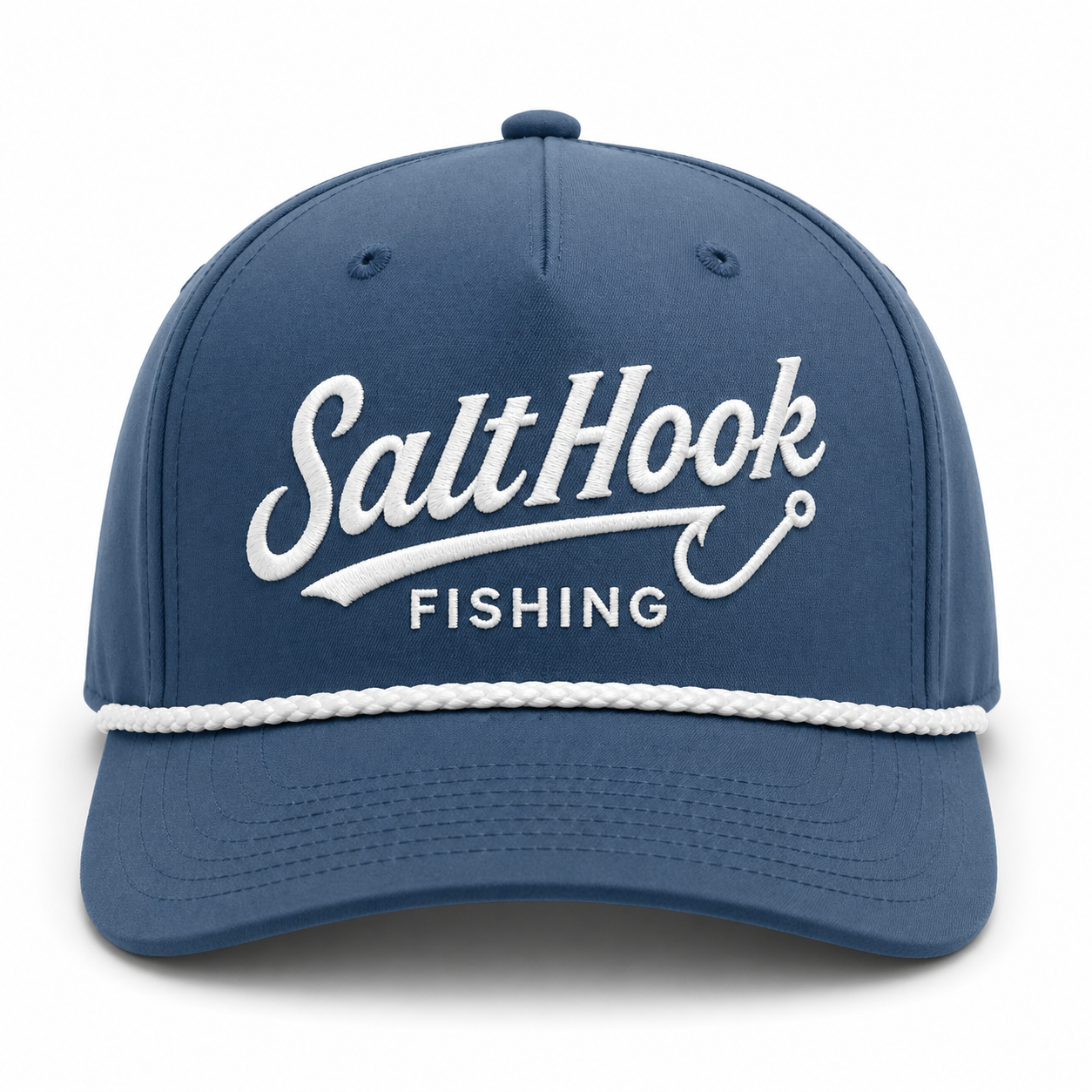 Salt Hook Classic Rope Hat
