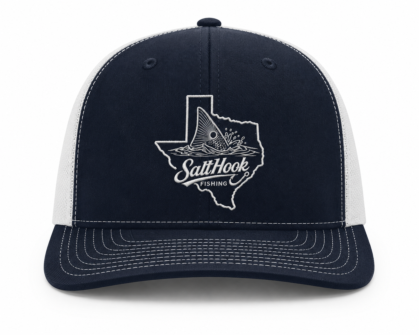 pre-order- Texas redfish Trucker Hat