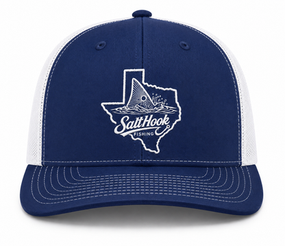 pre-order- Texas redfish Trucker Hat