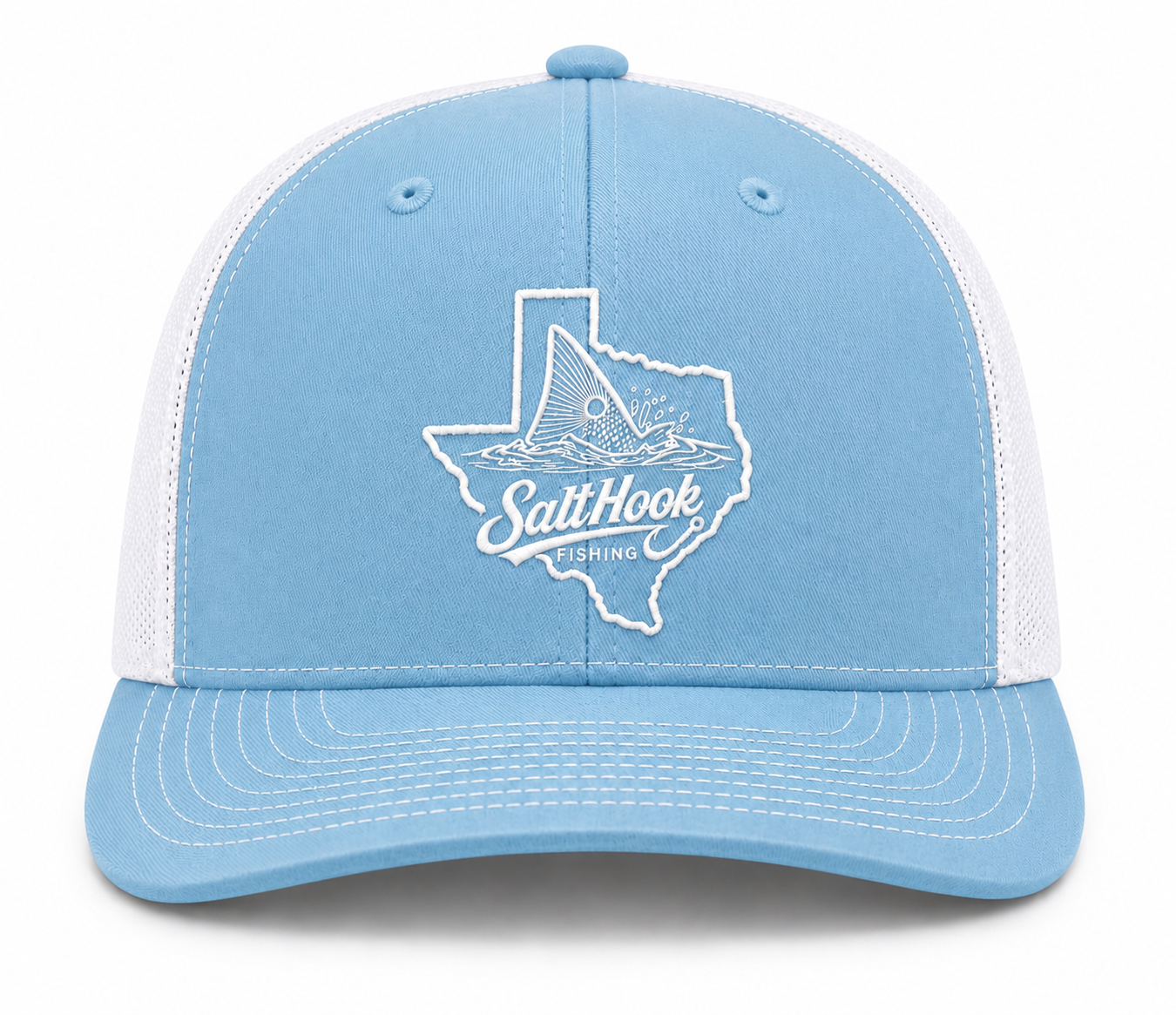 pre-order- Texas redfish Trucker Hat