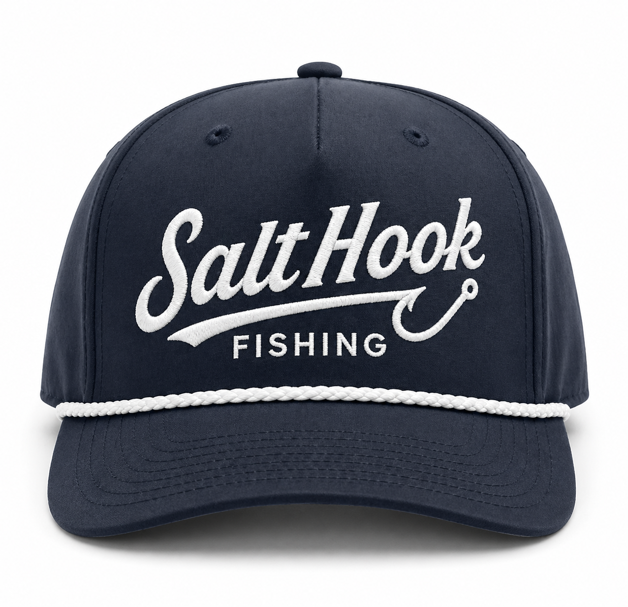 Salt Hook Classic Rope Hat