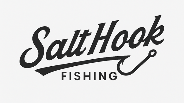 Salt Hook Fishing 