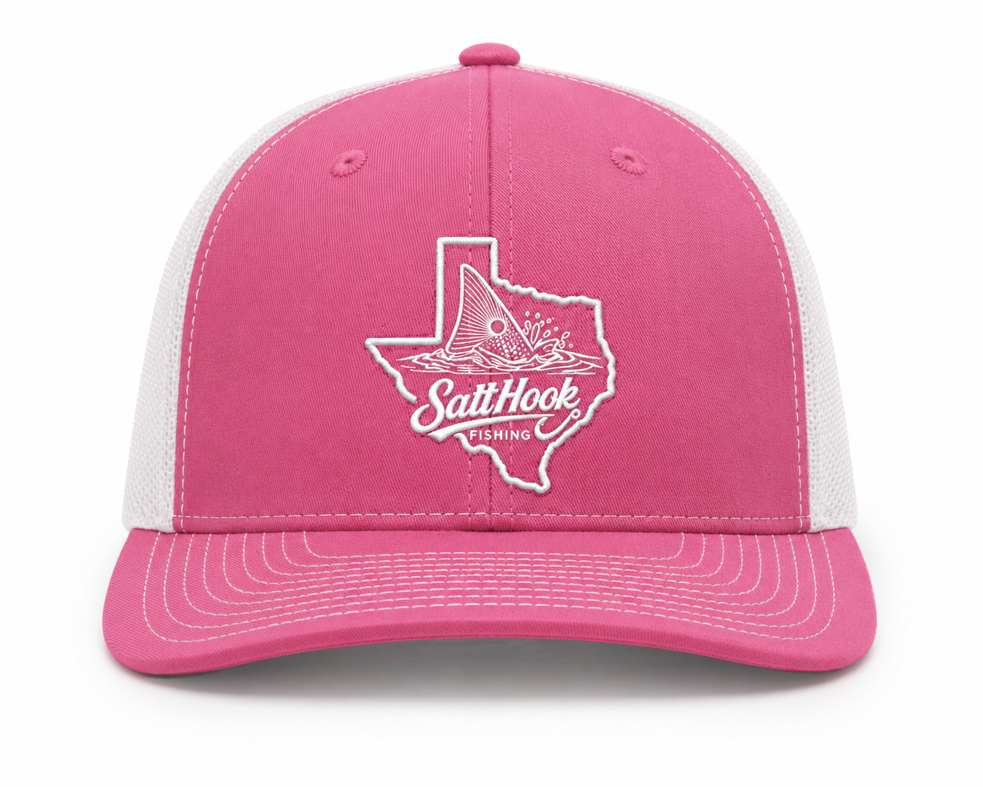 pre-order- Texas redfish Trucker Hat