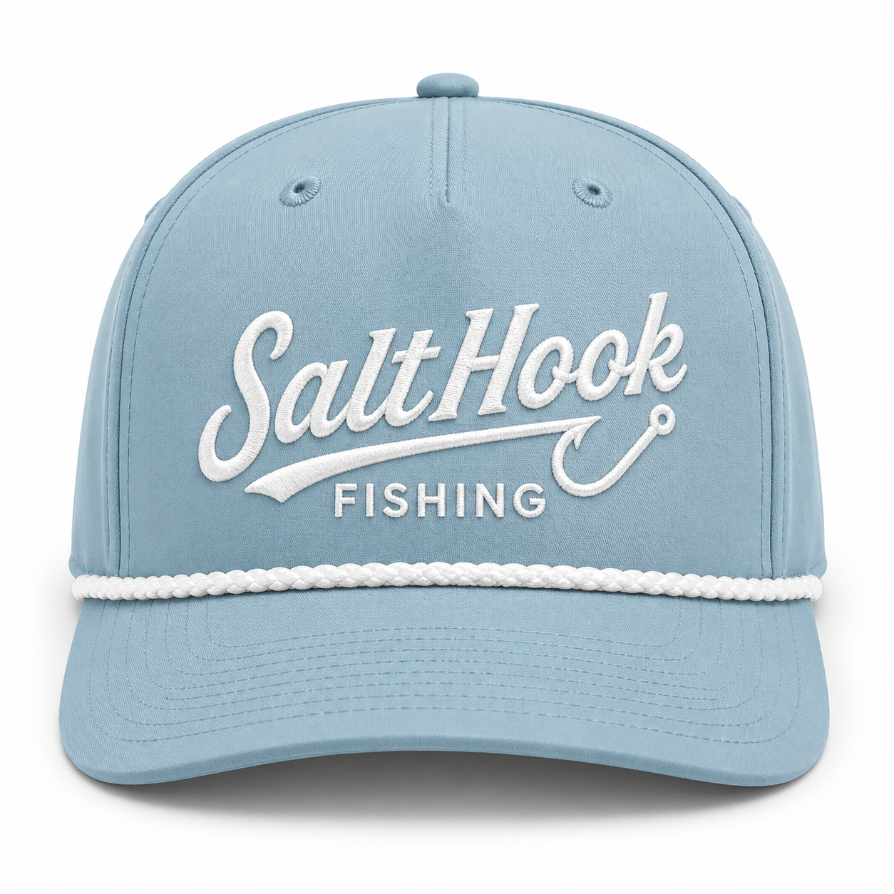 Salt Hook Classic Rope Hat