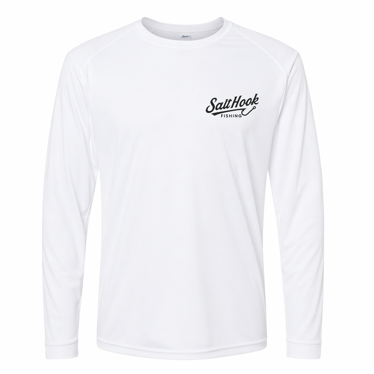 Salt Hook Fishing Lone Star Redfish Long Sleeve