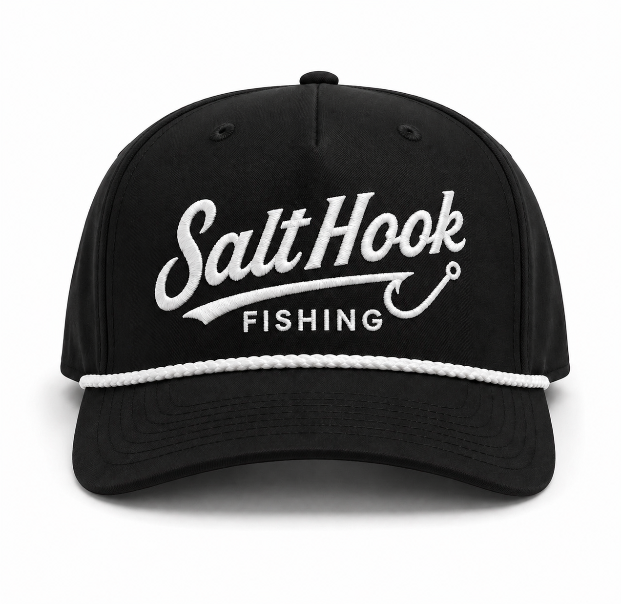 Salt Hook Classic Rope Hat
