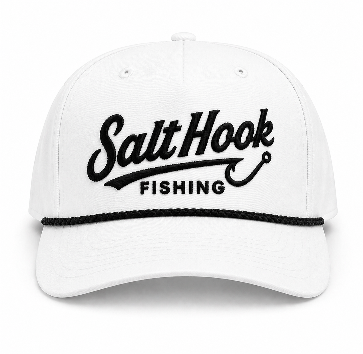 Salt Hook Classic Rope Hat